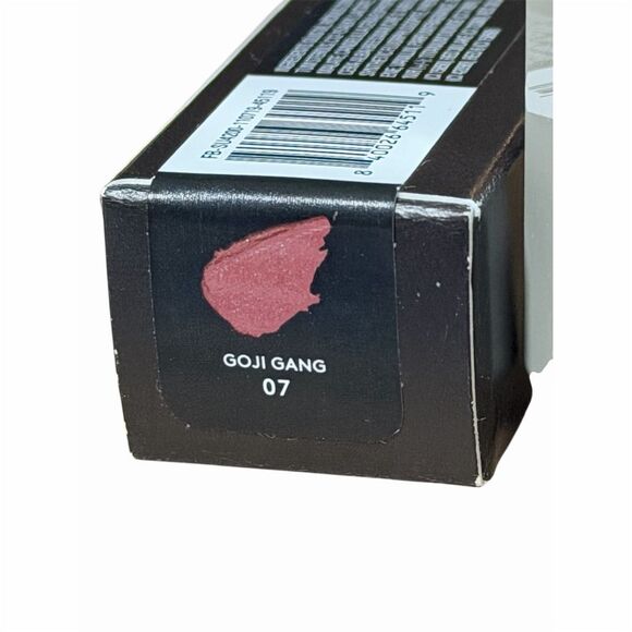 Fenty Beauty Slip Shine Sheer Lipstick Goji Gang 07 2.8g - Picture 7 of 16